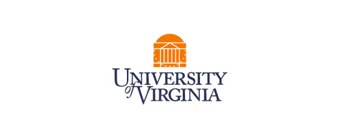 The logo of University of Virginia