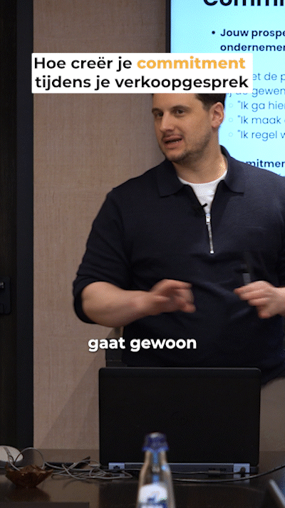 Video voorbeeld 1