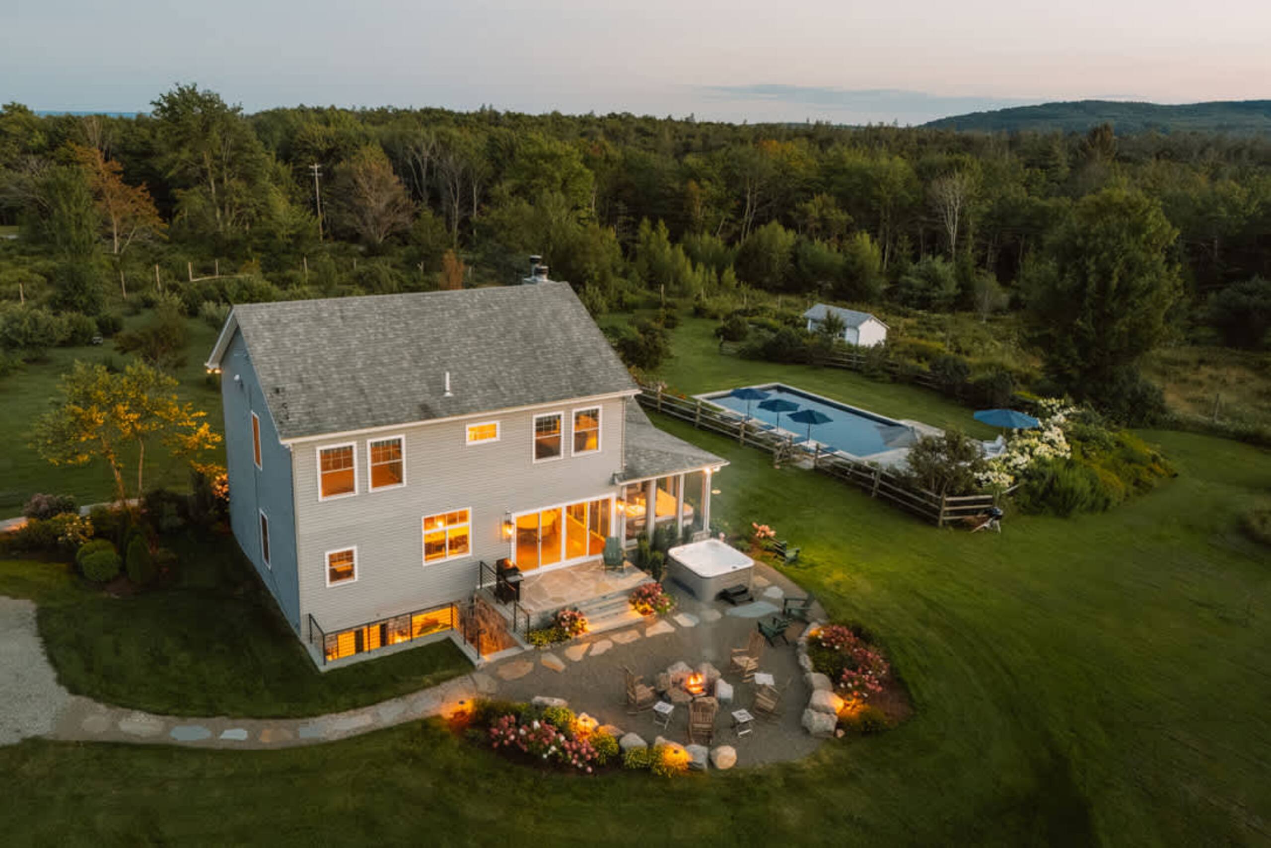 Neversink Retreat