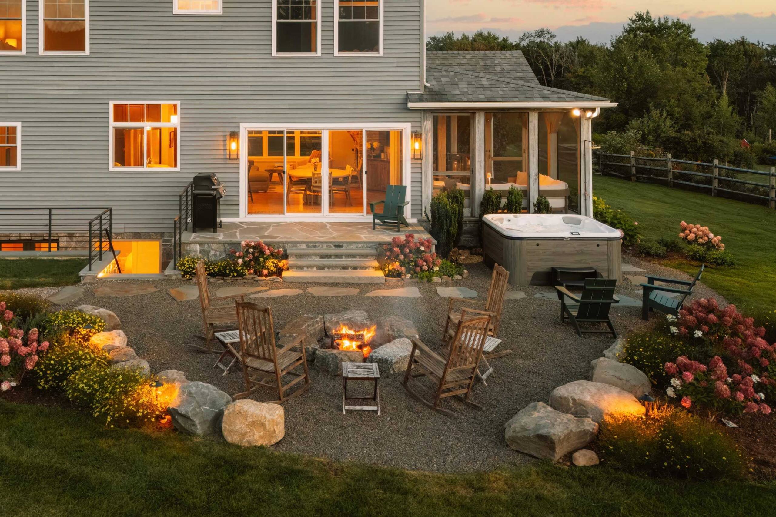 Neversink Retreat