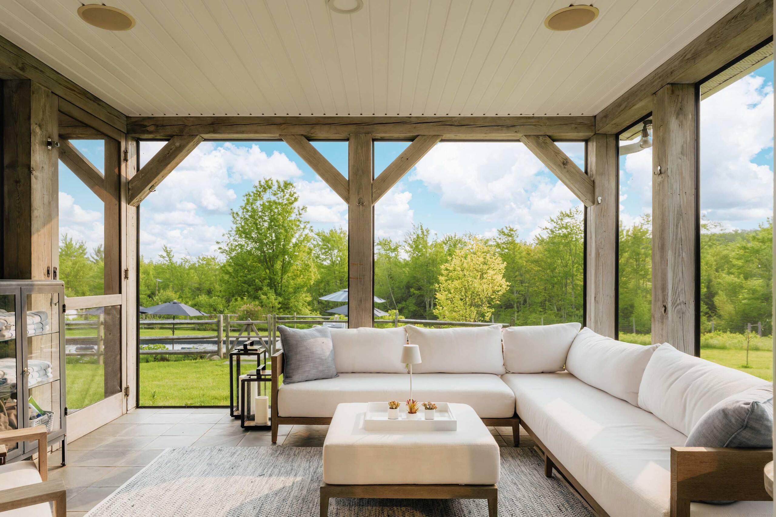 Neversink Retreat