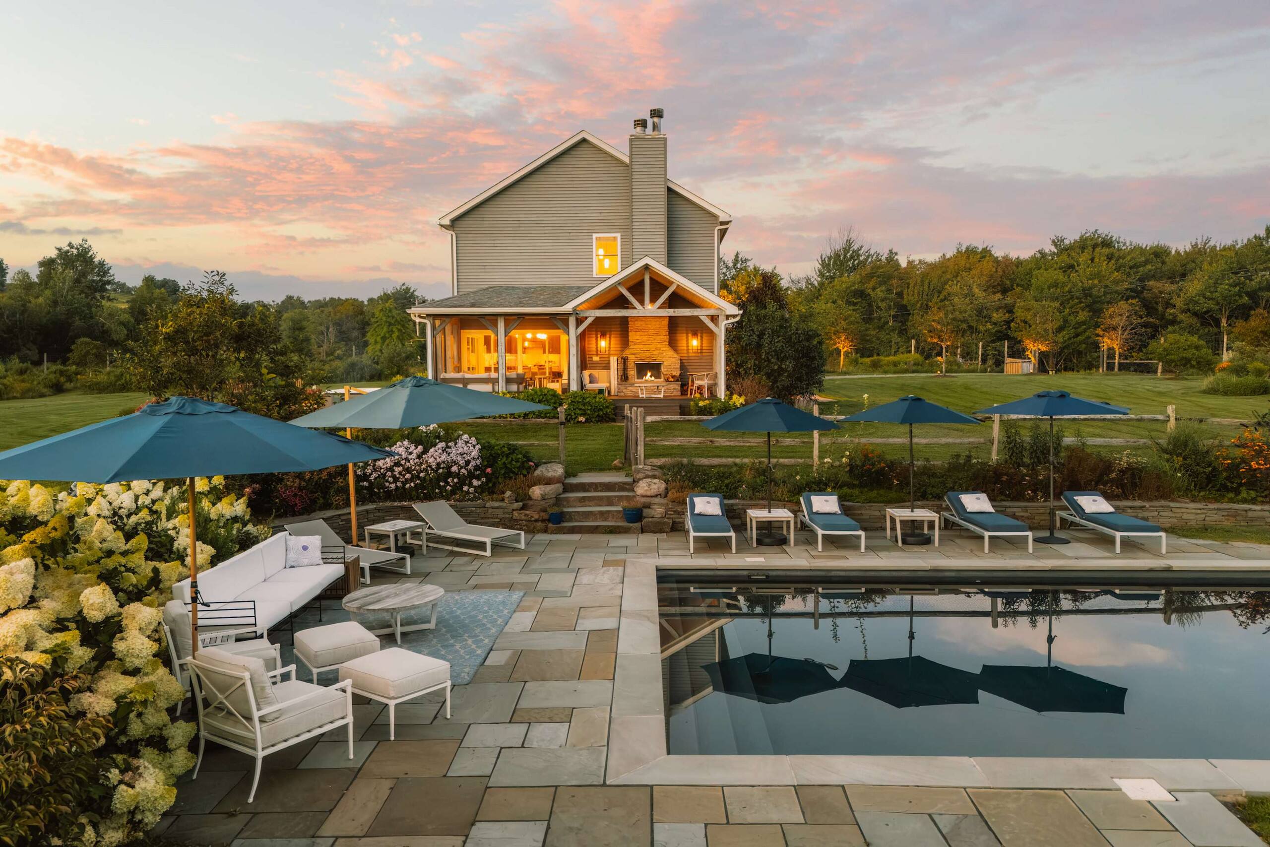 Neversink Retreat