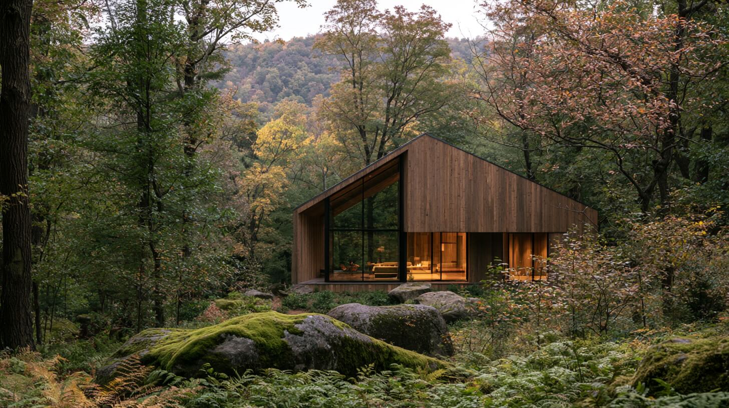 Unique Stays in the Catskills