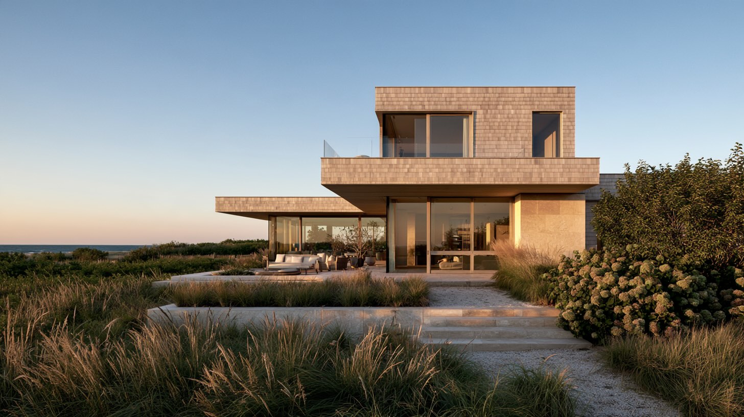 Unique Stays in the Hamptons