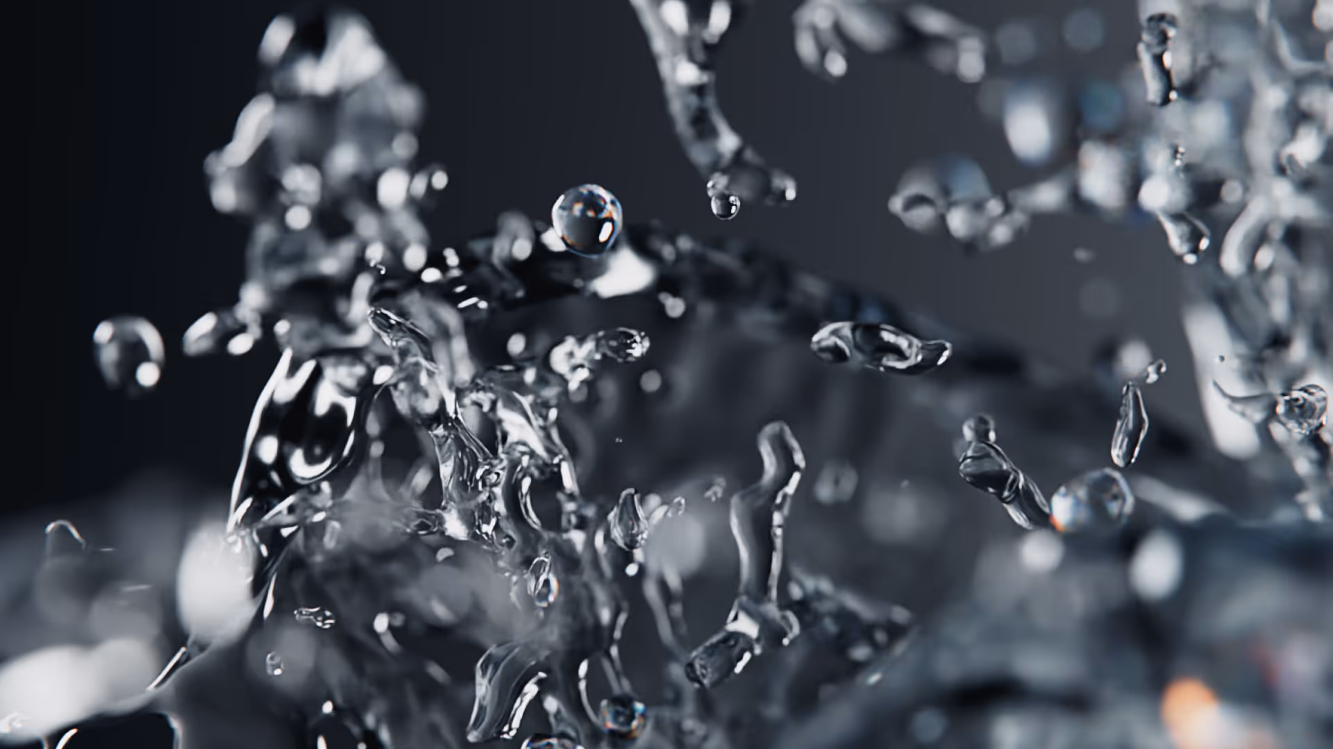 Vellum Fluid Splash 2