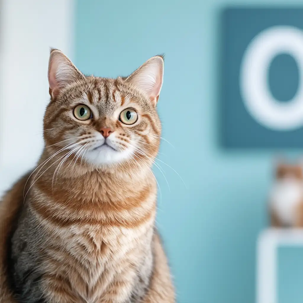 A dog and a cat in a bed