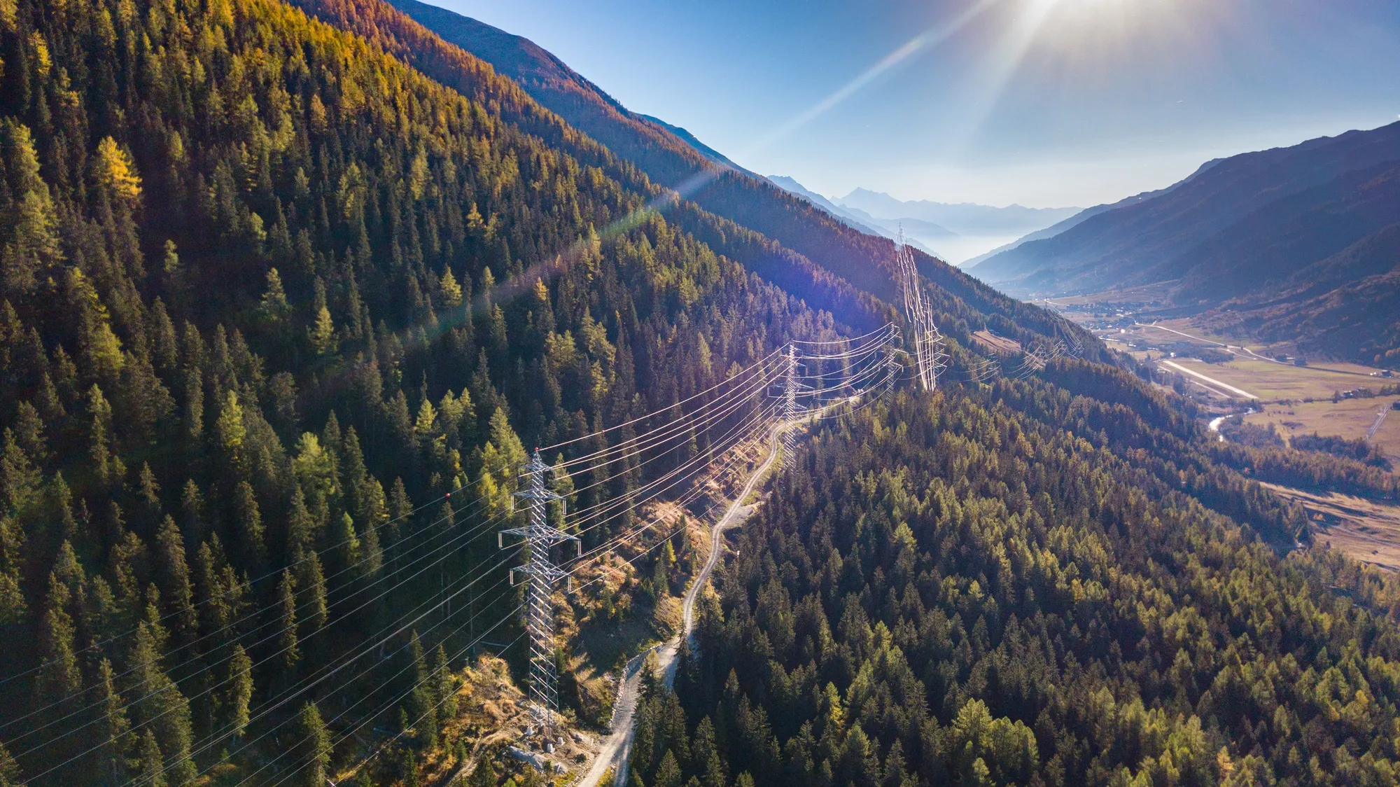 Sustainable Junge Setup