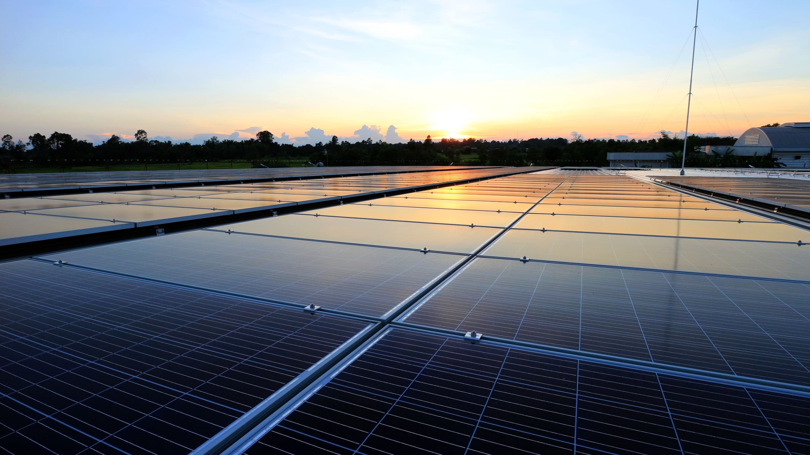 Building a better energy future.