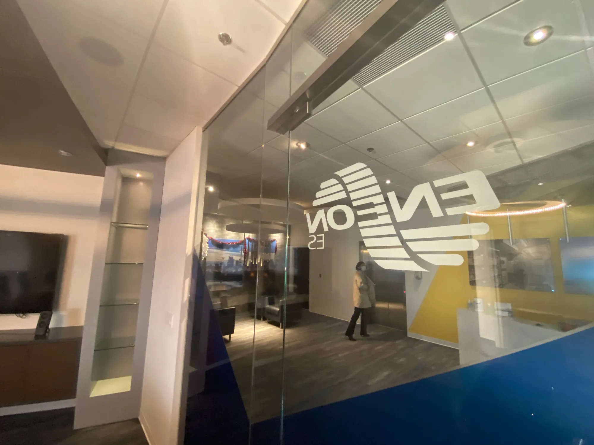 Eneon Office