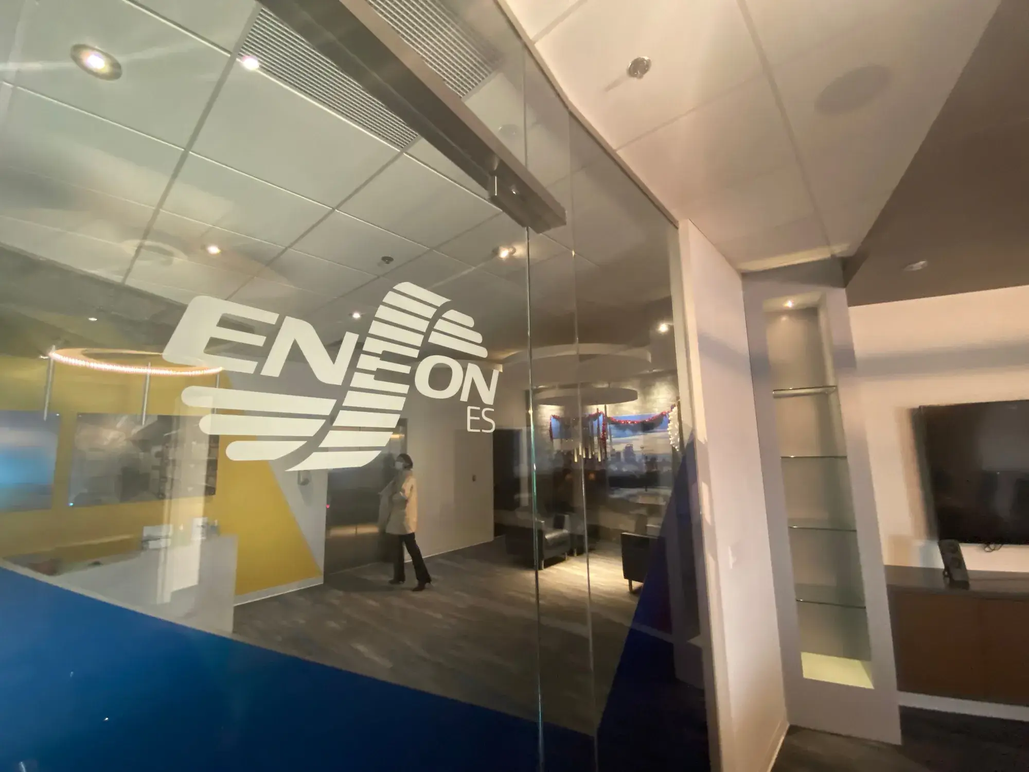 Eneon Office