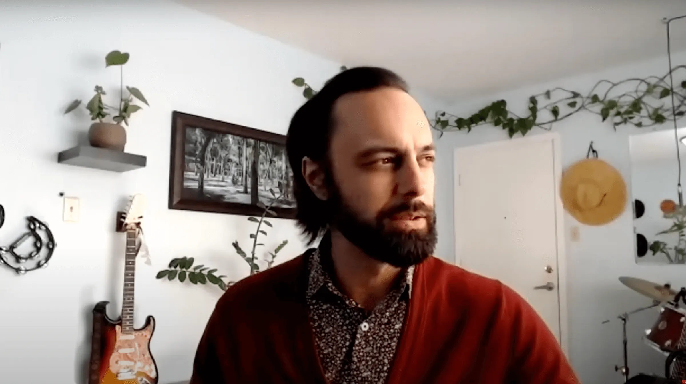 The Solar Podcast
