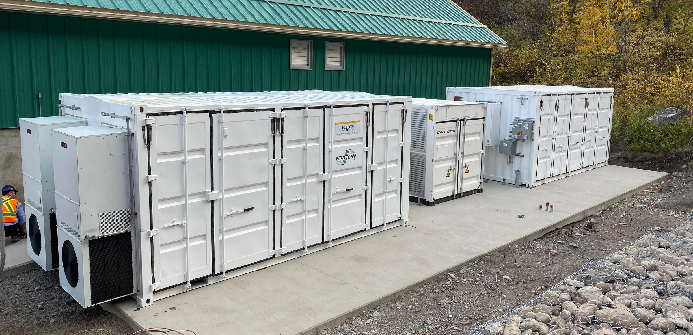 Microgrid White Paper