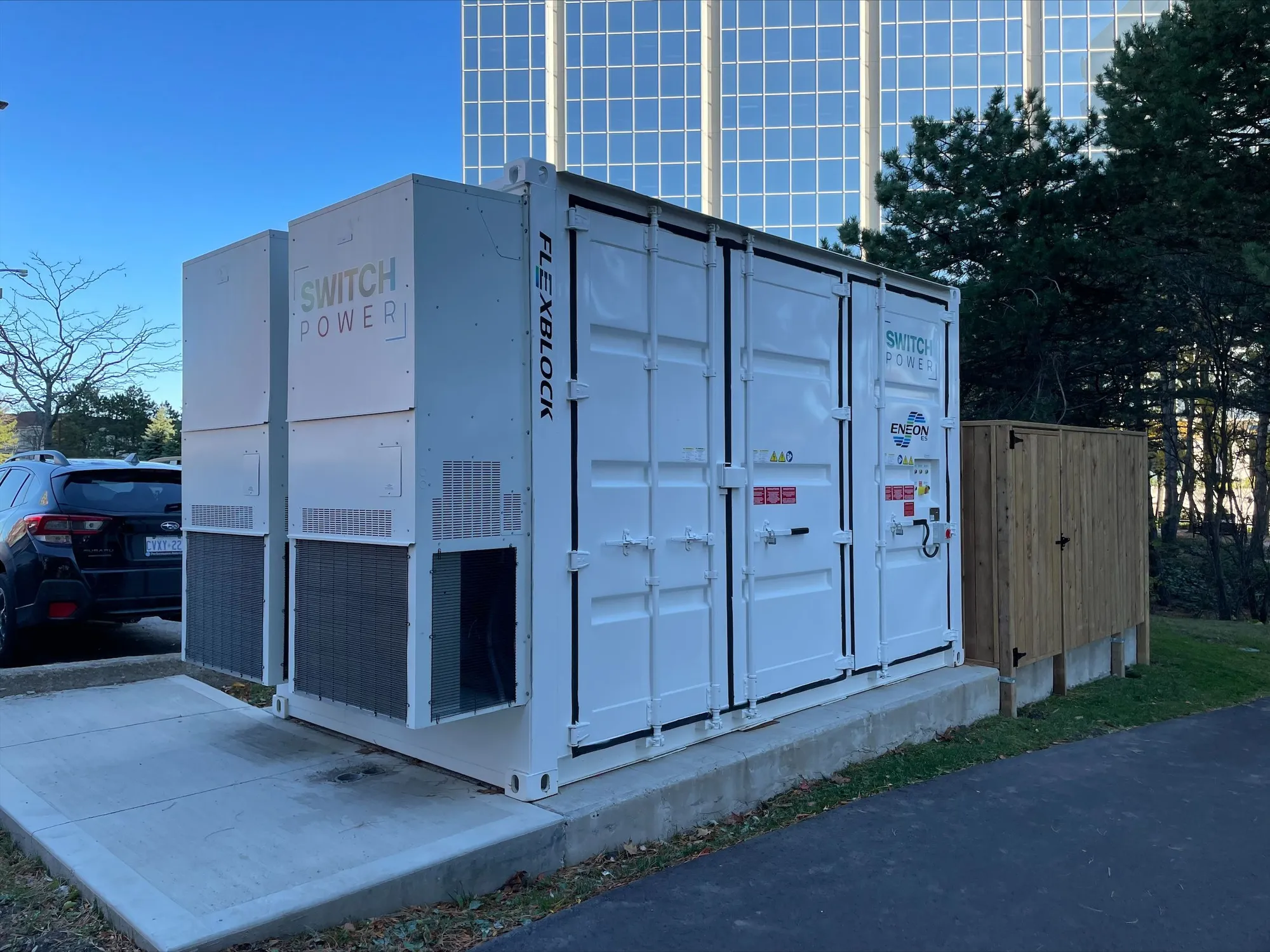 1250 kWh Global Adjustment - Mississauga, ON