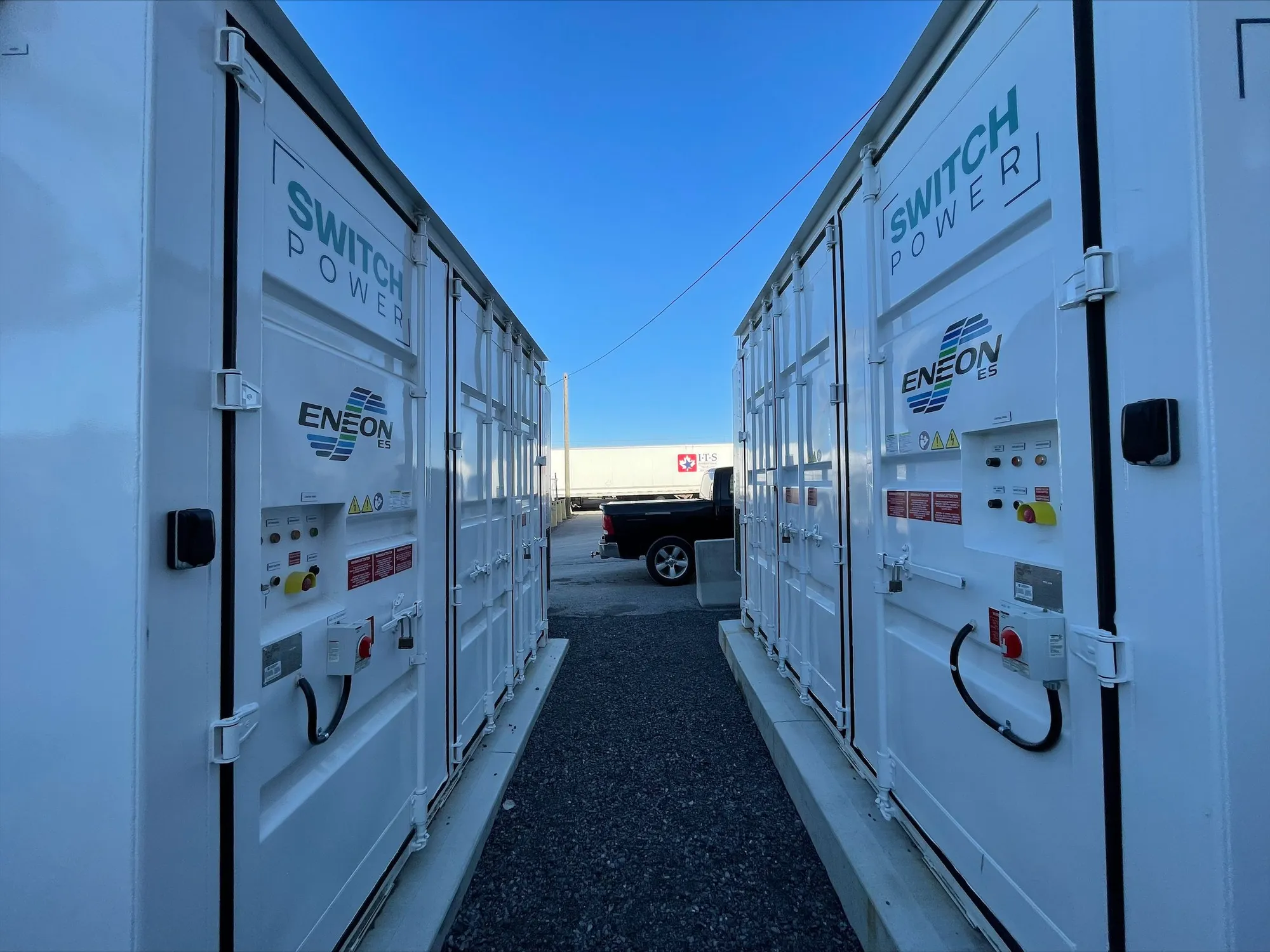 2500 kWh Global Adjustment - Belleville, ON