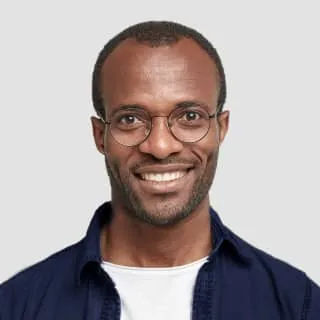 Read What Our Clients Say Testimonial - Lawyers X Webflow Template