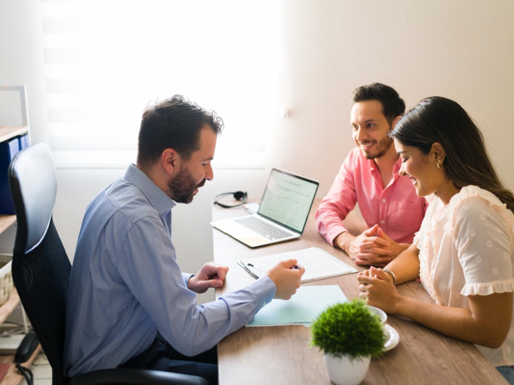 Planificación Patrimonial