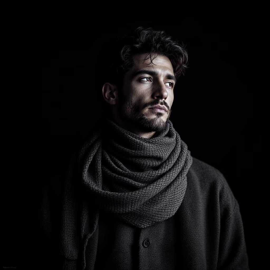 [headshot] image of customer (for a architect firm)