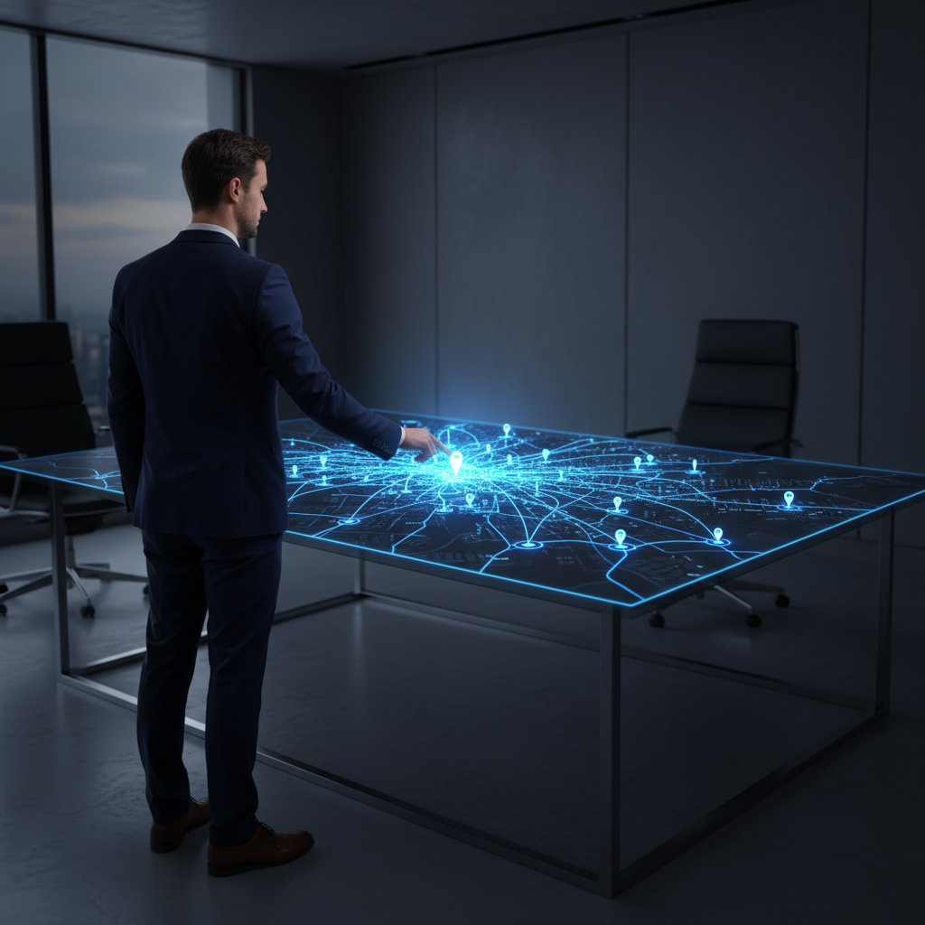 Why You Must Automate Internal Linking for Local SEO to Win