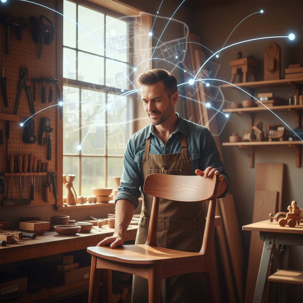 How to Automate Local SEO for Small Business Growth with AI