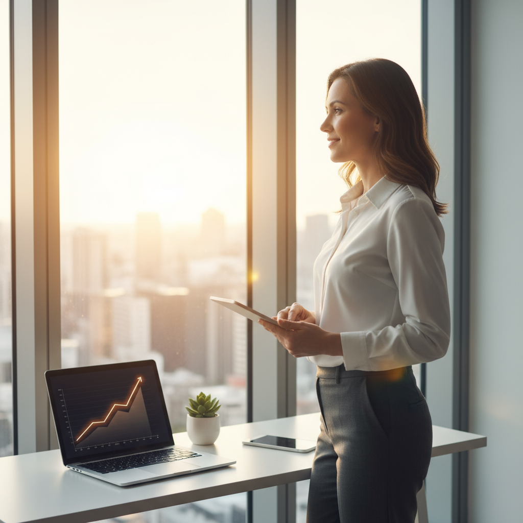 Use an AI Blog Generator for Scaling Content & Dominating SEO