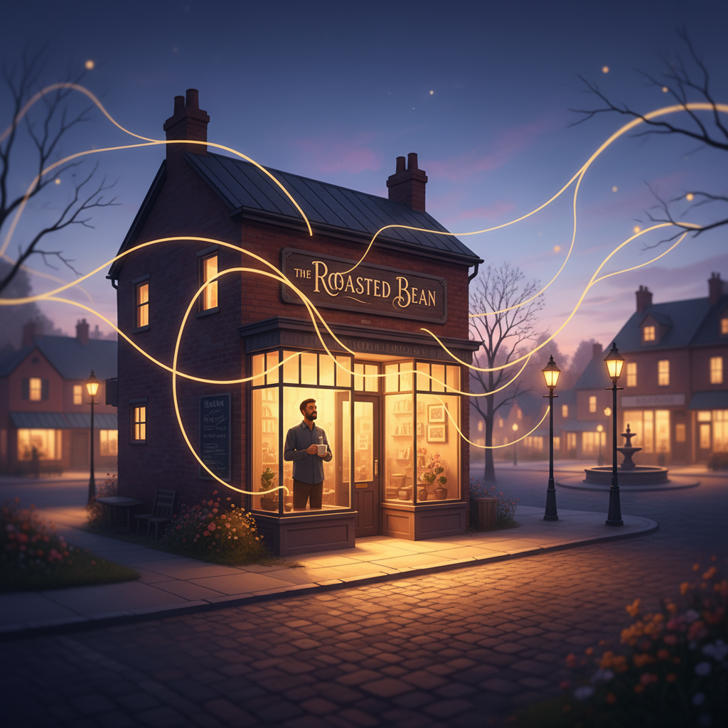 How AI Tools Help Small Businesses Get Found & Dominate Local Search