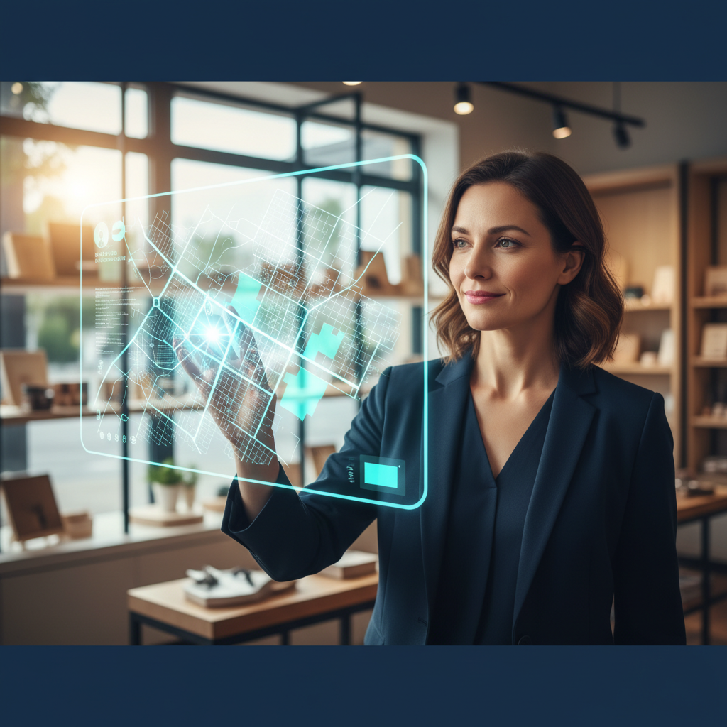 Win Your Market with AI Local SEO Content Automation