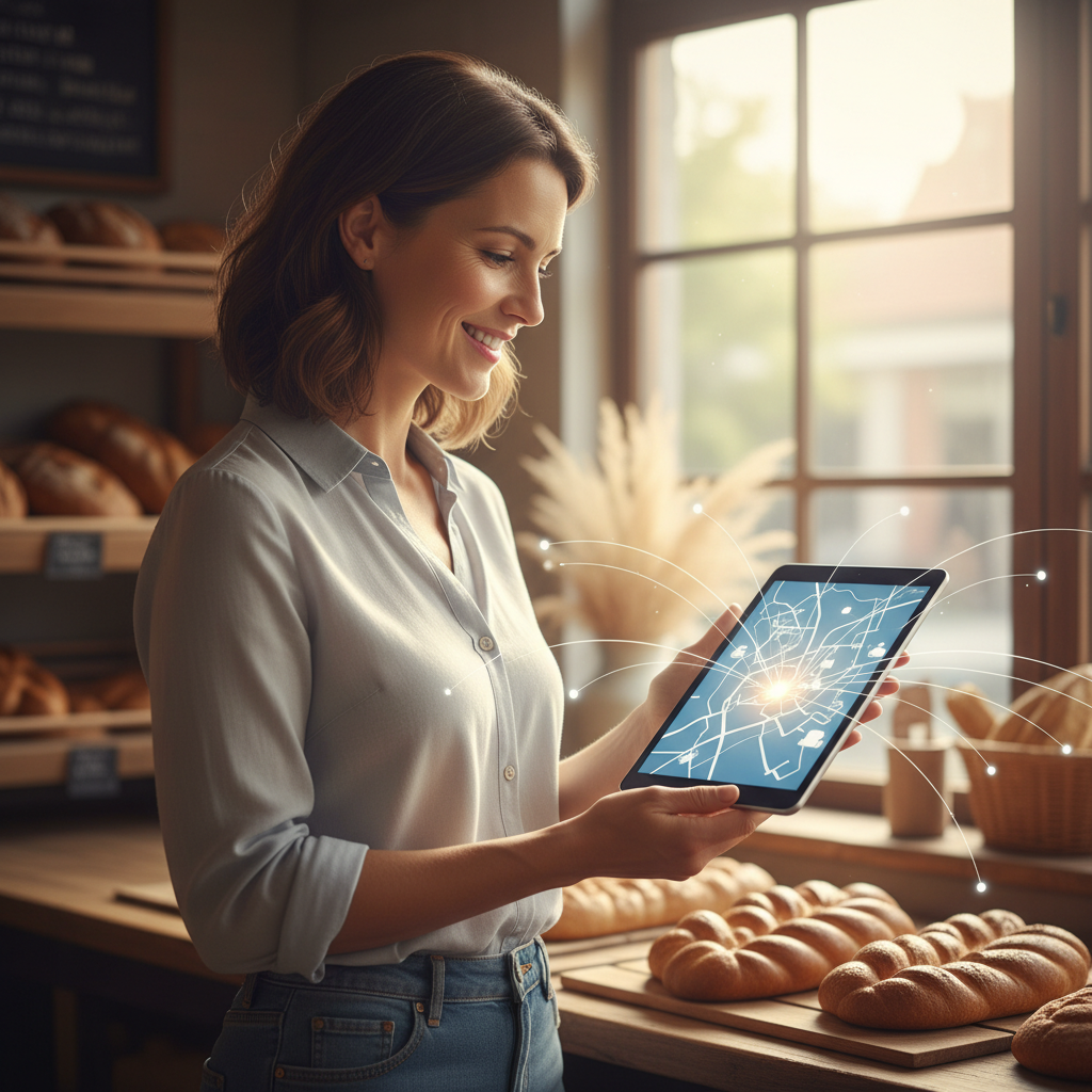 Your Ultimate Guide to Grow Your Small Business: 5 Proven Local SEO Strategies for 2025