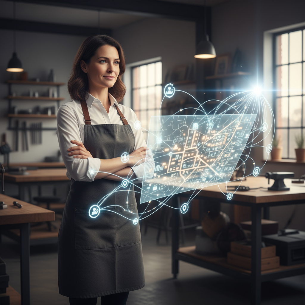 The Ultimate Guide to AI Marketing for Your Small Business