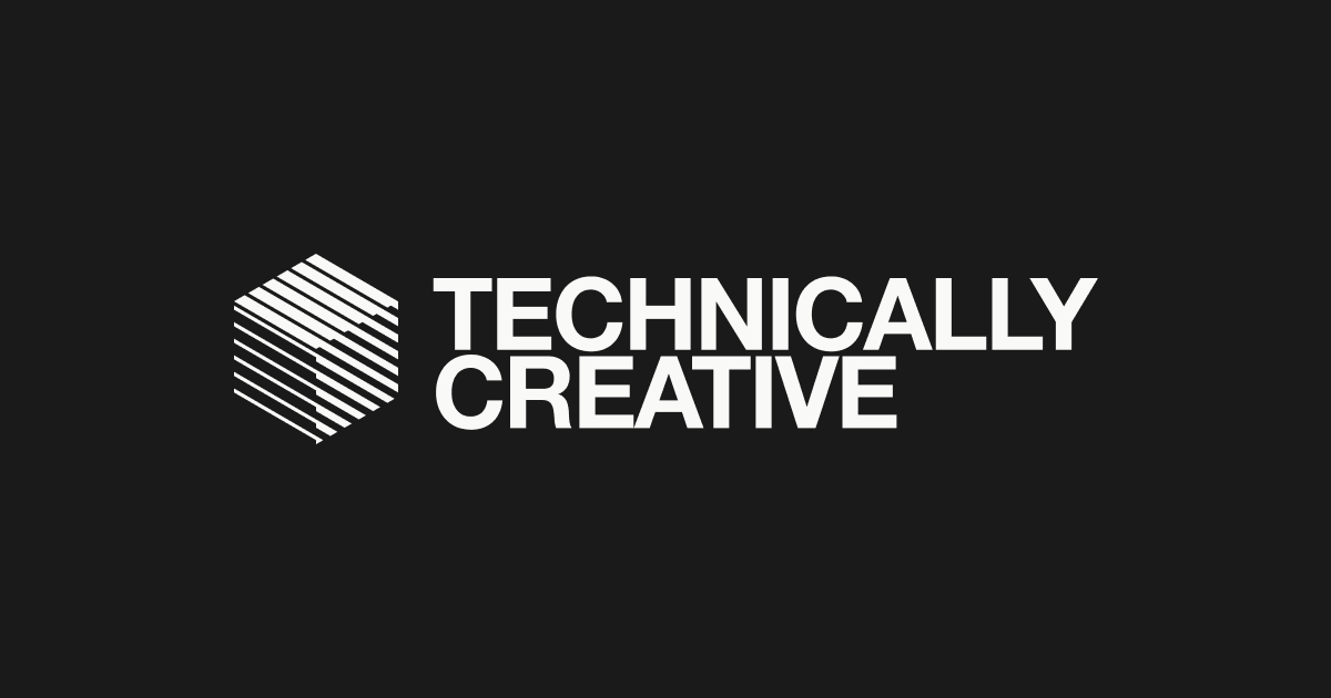 Branding Agency For Startups | Technically Creative
