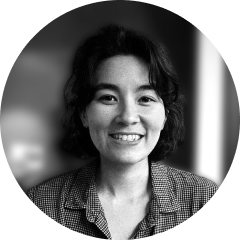 Olivia Fong headshot