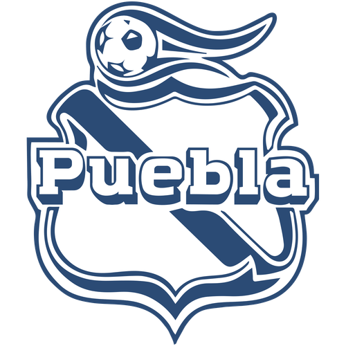 Escudo Puebla PNG y SVG para descargar | FootyLogos