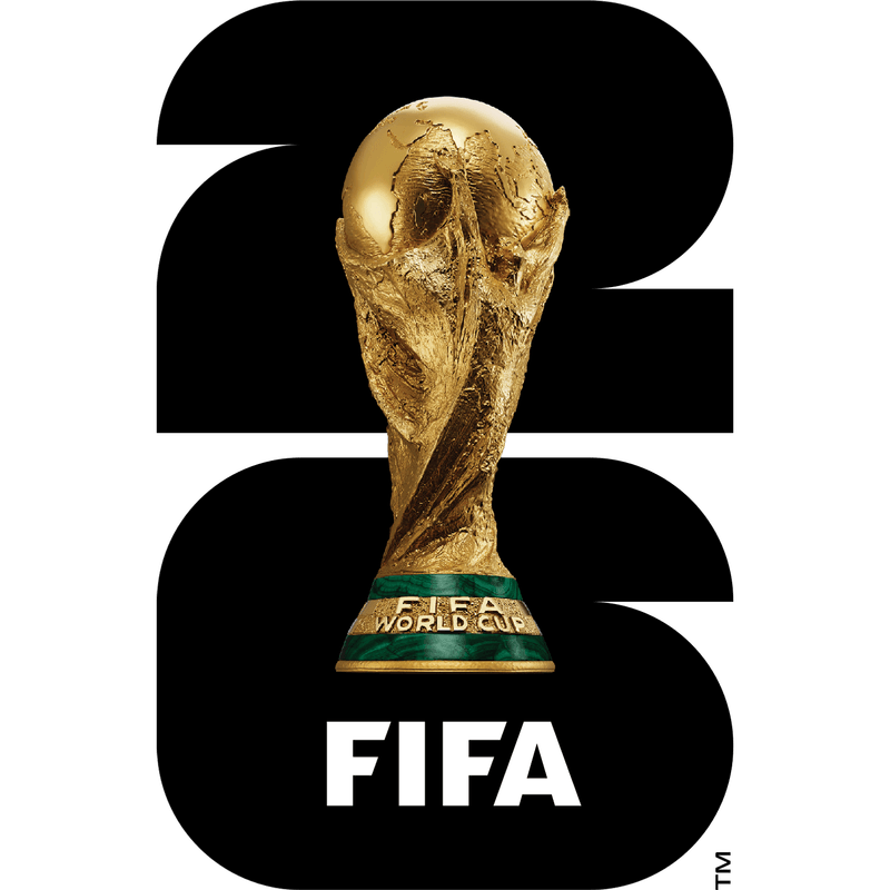 Escudo Copa Mundial De La FIFA 2026 PNG Y SVG Para Descargar FootyLogos