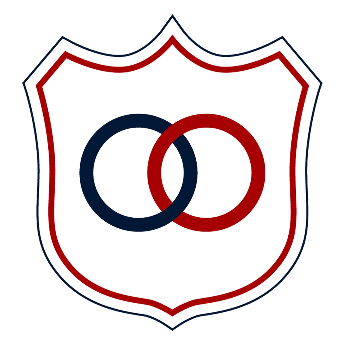 France national team crest used from 1894 to 1907