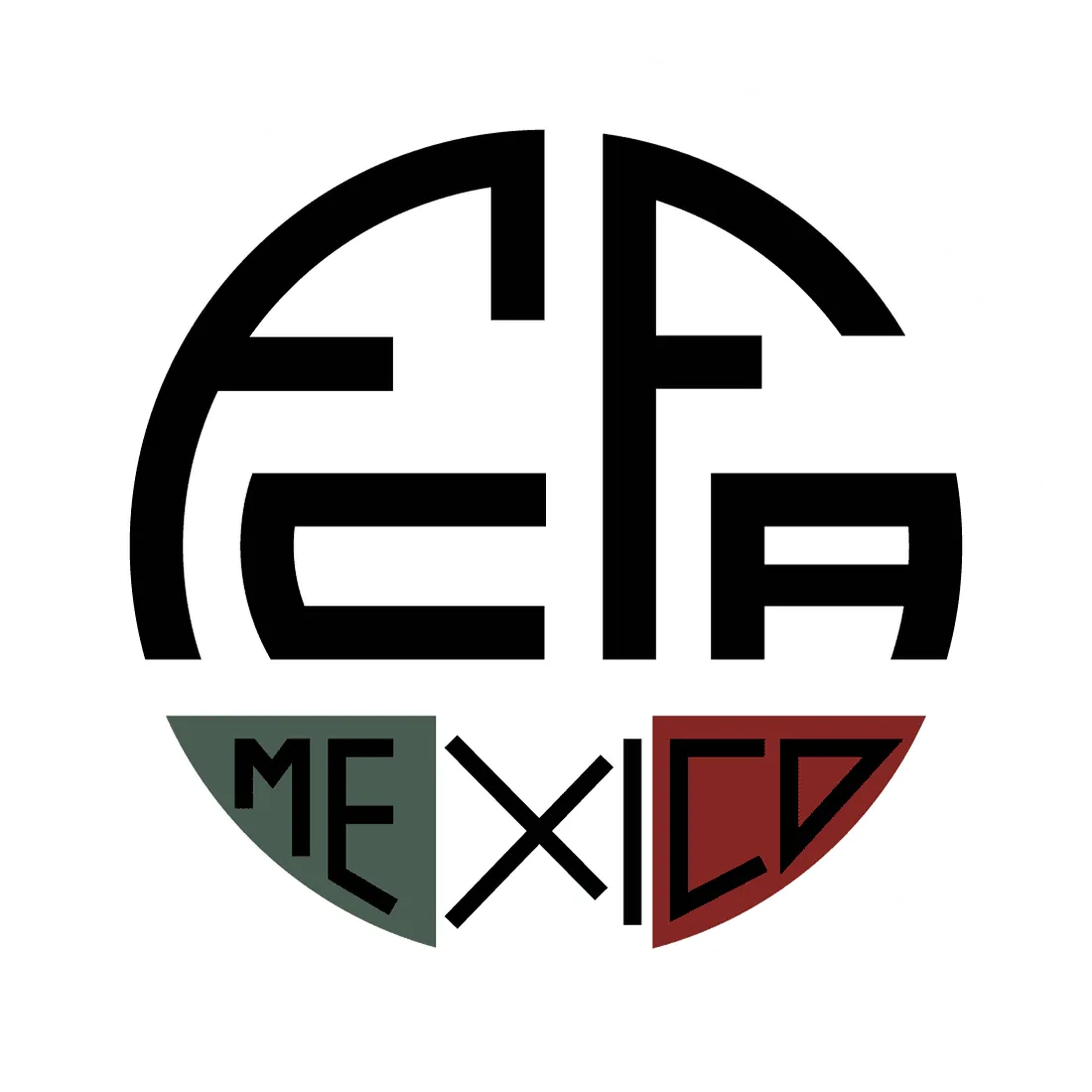 Mexico national team crest used from 1927 to 1928