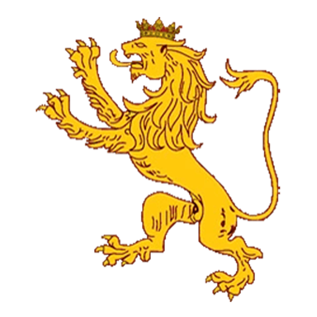 Spain national team crest used from 1920 to 1921