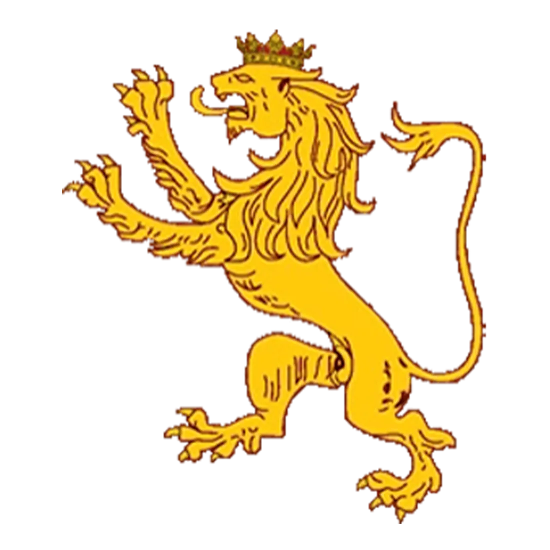 Spain national team crest used from 1920 to 1921