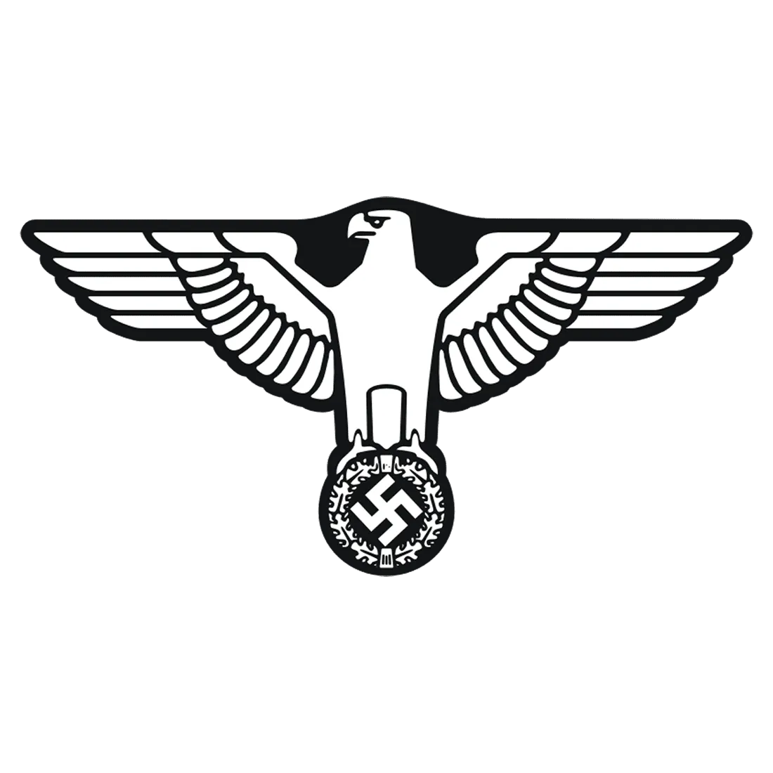 Germany national team crest used from 1934 to 1938