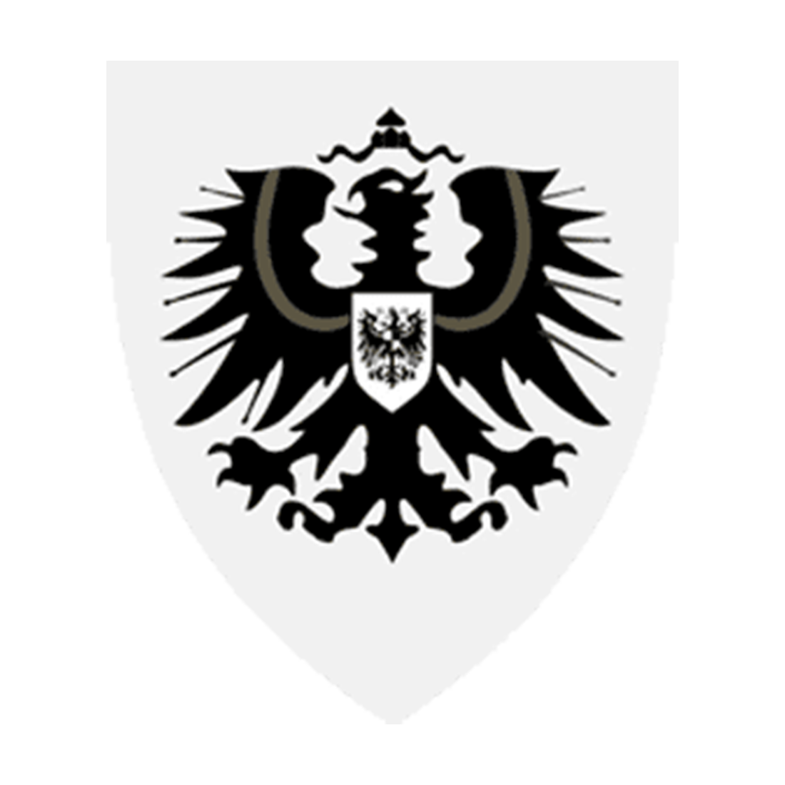 Germany national team crest used from 1908 to 1912
