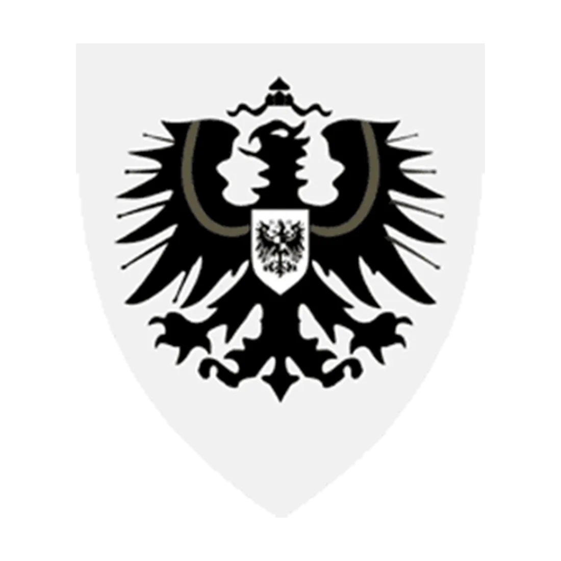 Germany national team crest used from 1908 to 1912