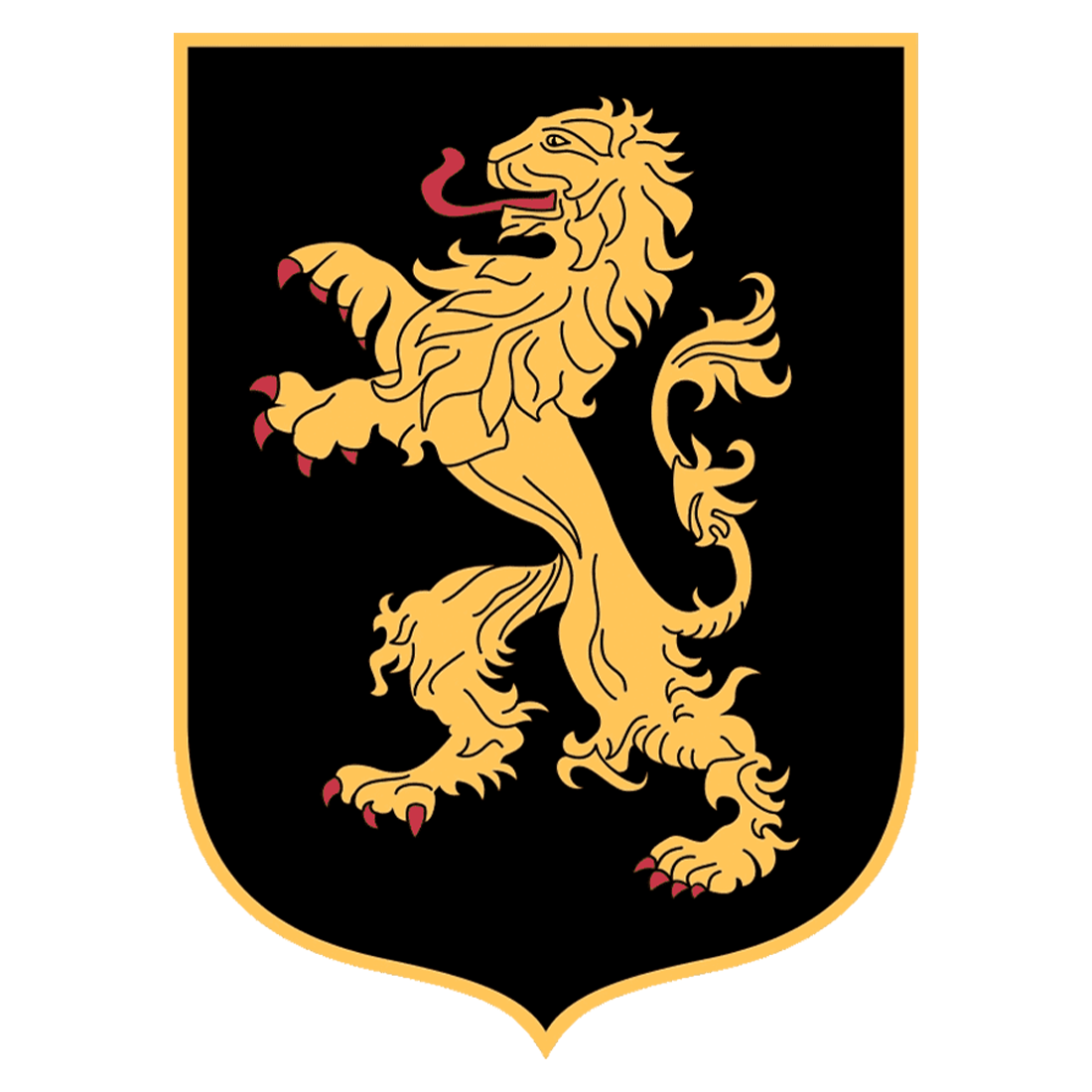 Belgium national team crest used from 1920 to 1950