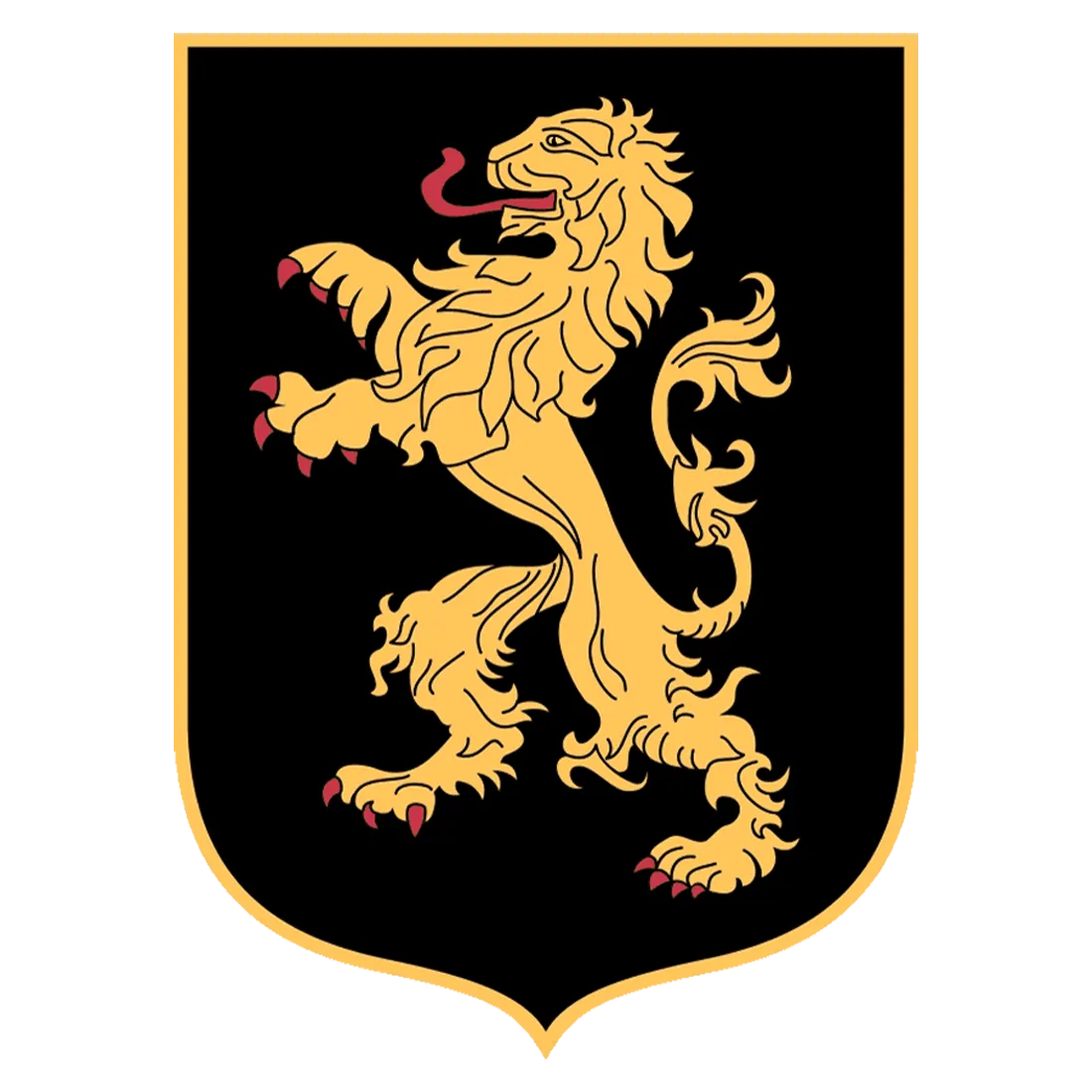 Belgium national team crest used from 1920 to 1950