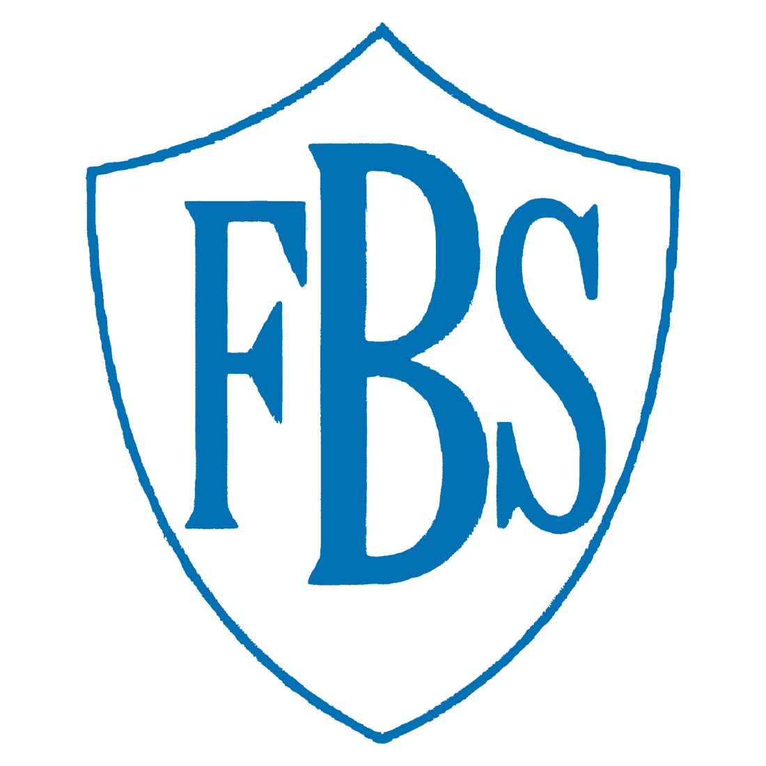 Brazil national team crest used from 1914 to 1916