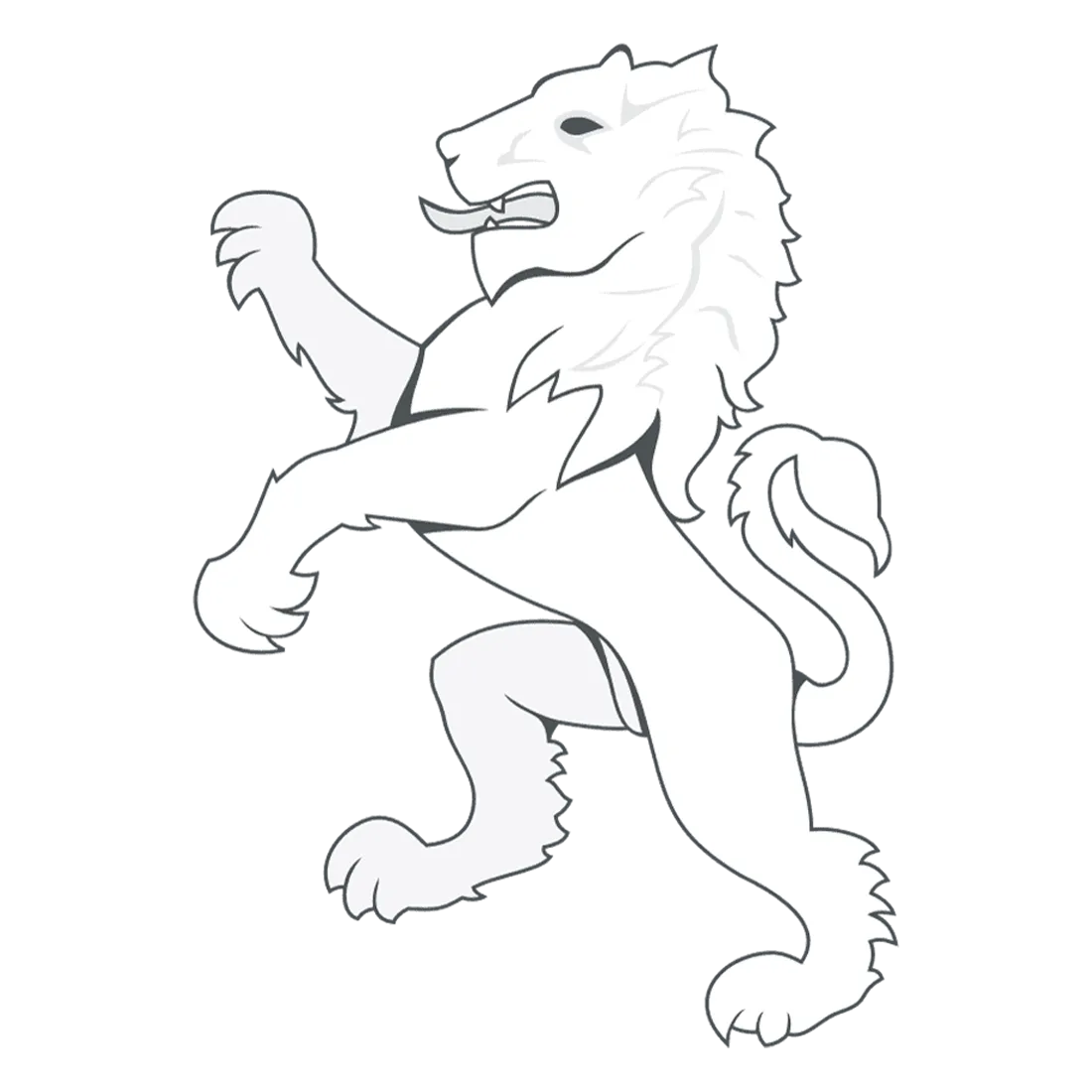 Scotland national team crest used in 1872