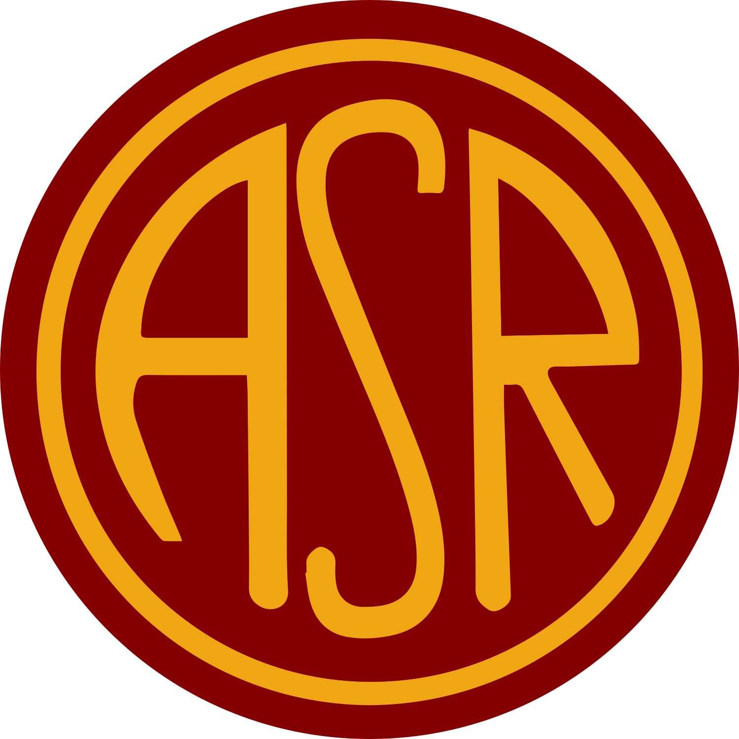 Roma crest used from 1930 to 1934