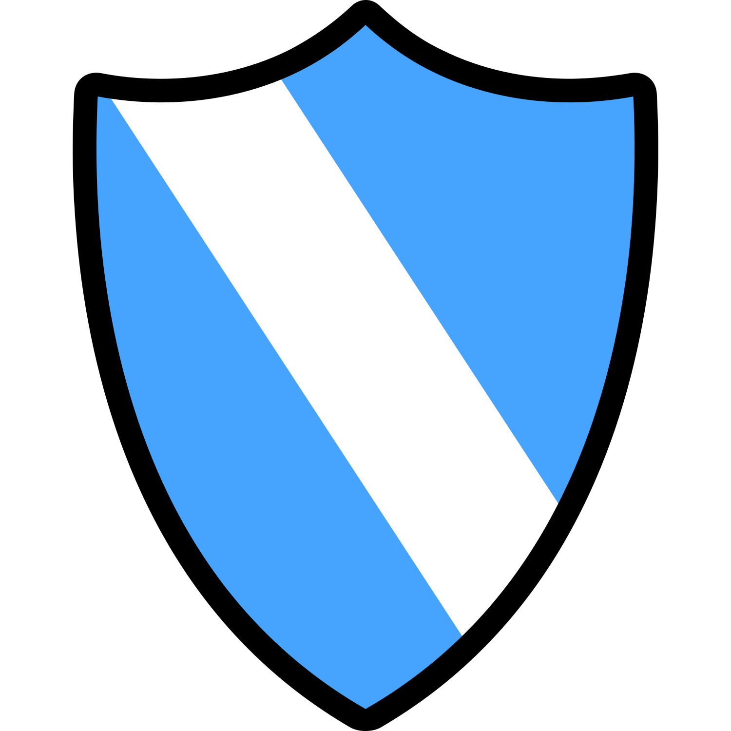 Lazio crest used from 1900 to 1905