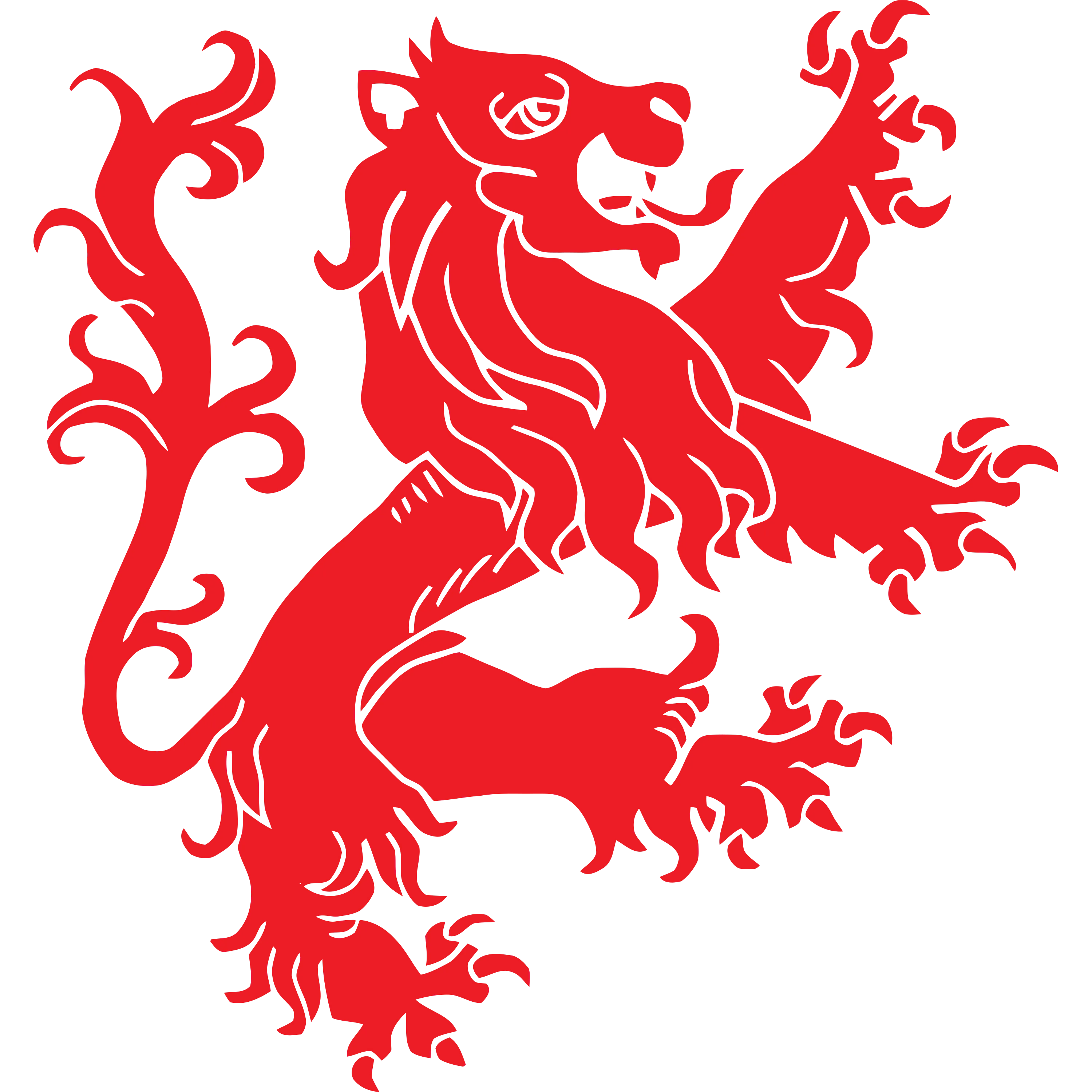 Aston Villa crest used from 1880 to 1881