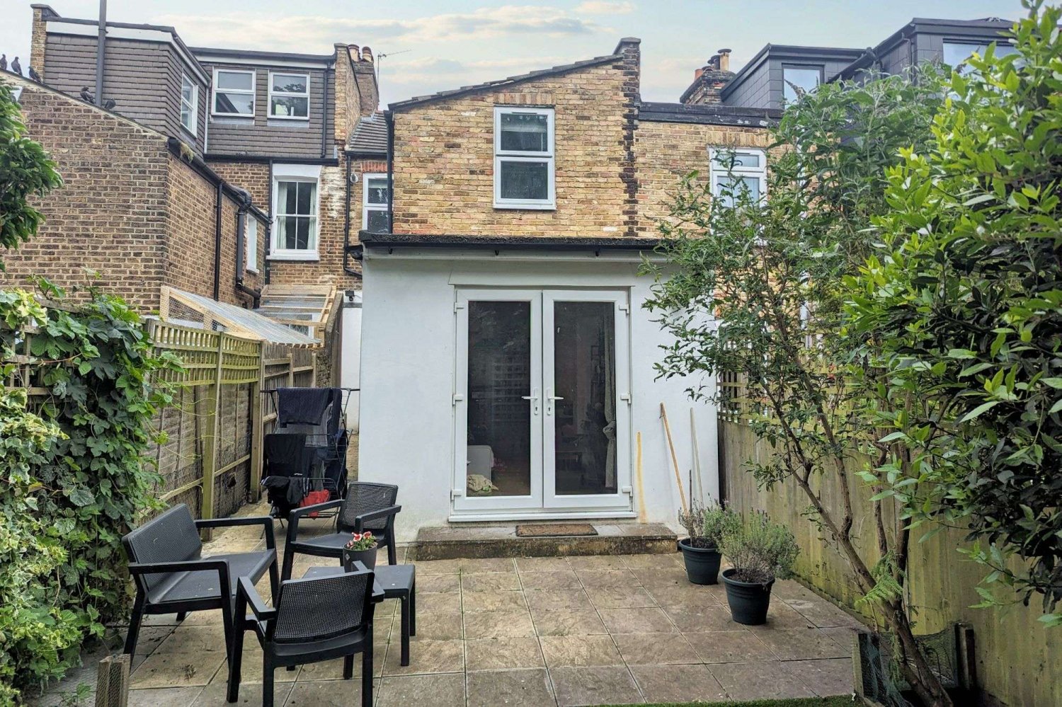 Savills Property Auctions | 62 Cambria Road, London, SE5 9AS