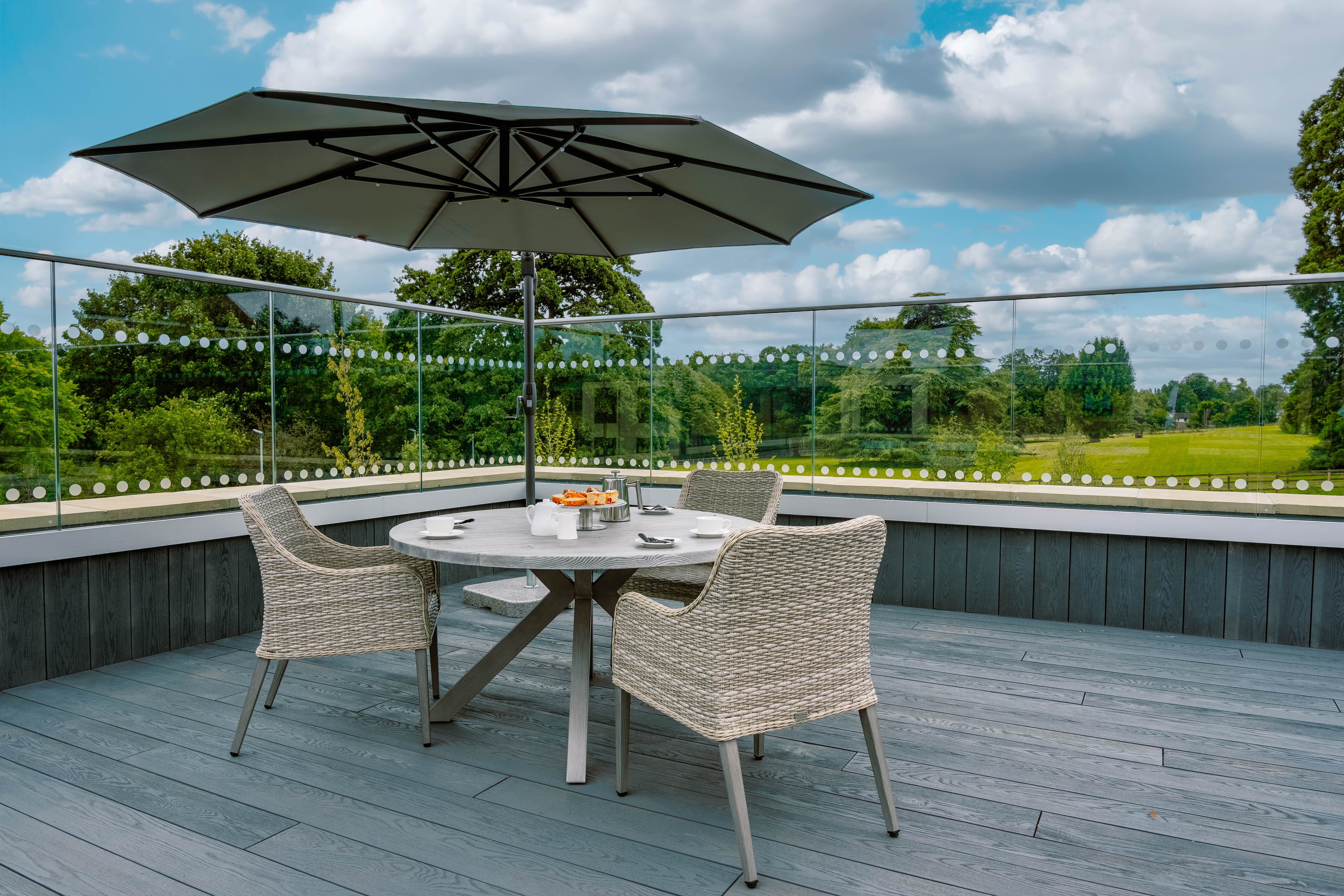 Care & Facilities at Highfield Care Home | Barchester Healthcare