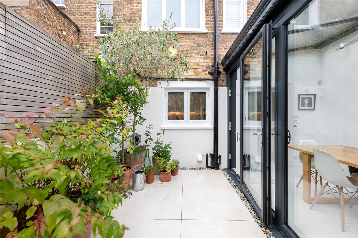 4 bedroom property for sale in Woronzow Road, London, NW8 ...