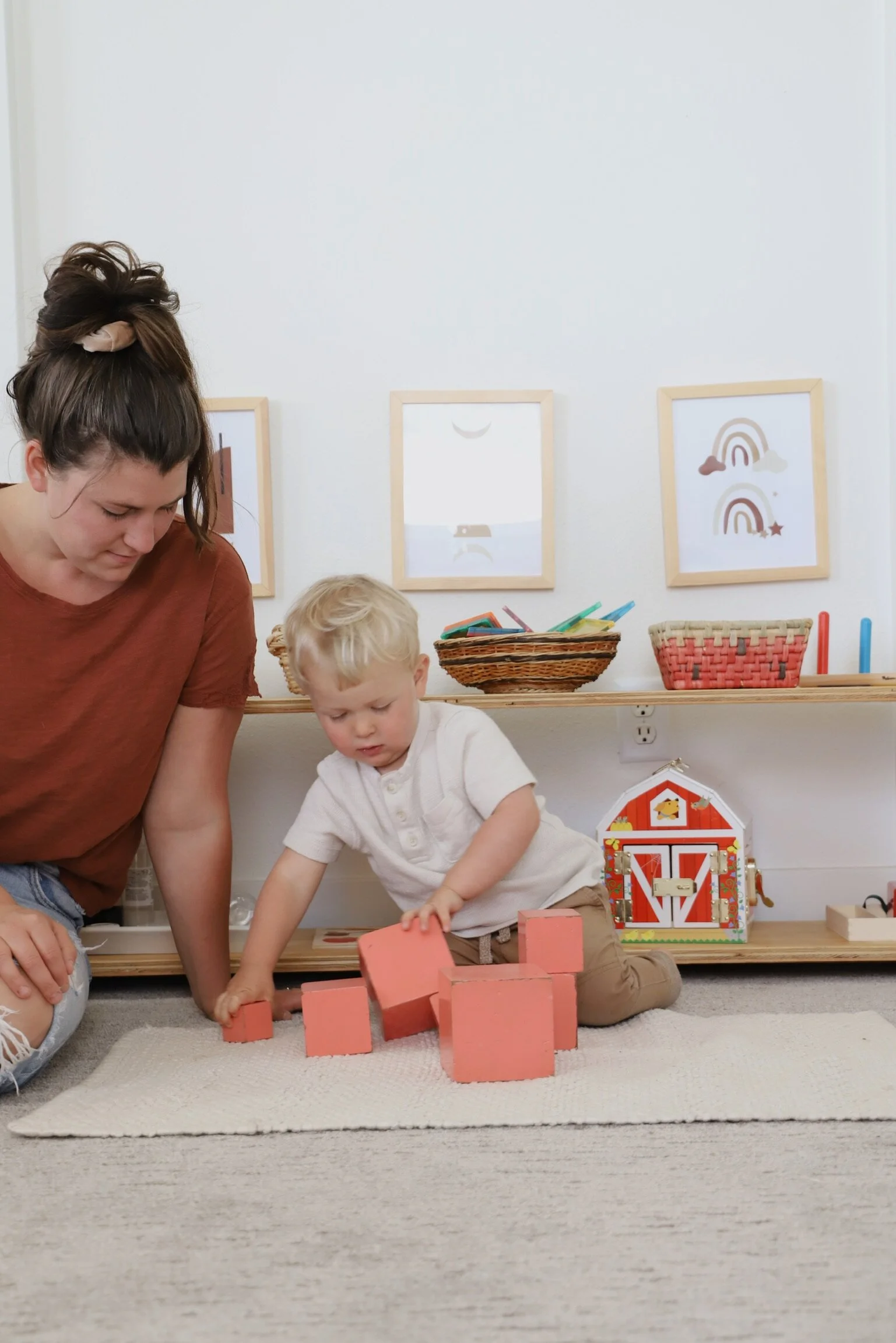 Little Farm Montessori